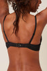 Simone Perele 12B Wish Plunging Push Up Bra